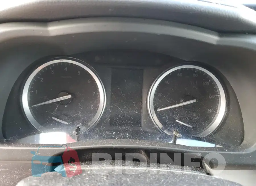 5TDDZRFHXKS965652 Photo# 9