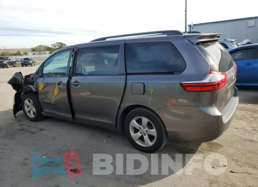5TDKK3DC2GS748927 Photo# 2