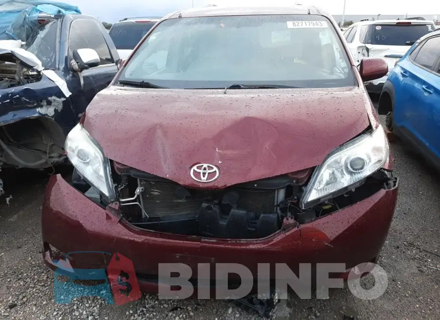 5TDKK3DC4GS692683 Photo# 5