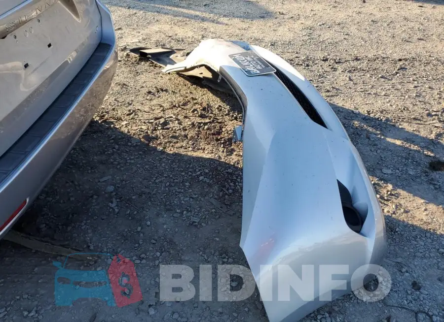 5TDKK3DCXFS562826 Photo# 13