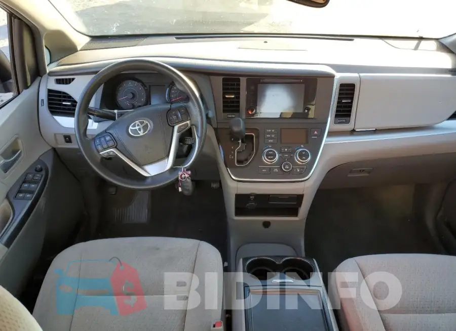 5TDKK3DCXFS562826 Photo# 8