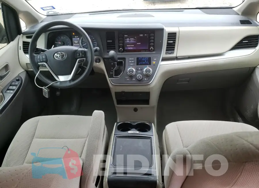 5TDKZ3DC6LS056028 Photo# 8