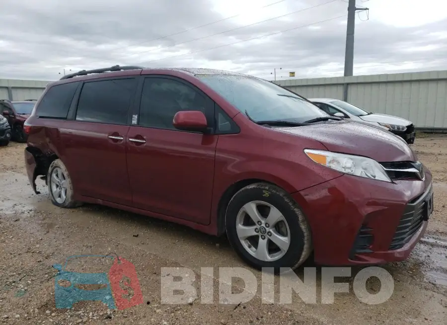5TDKZ3DC6LS056028 Photo# 4