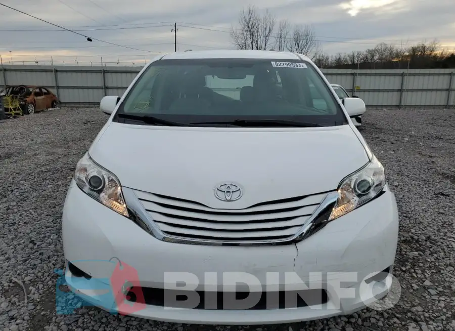 5TDKZ3DCXHS808675 Photo# 5