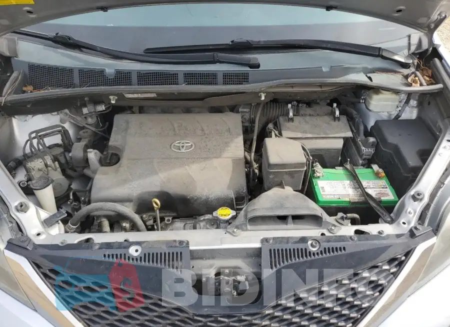 5TDXK3DCXGS707726 Photo# 11
