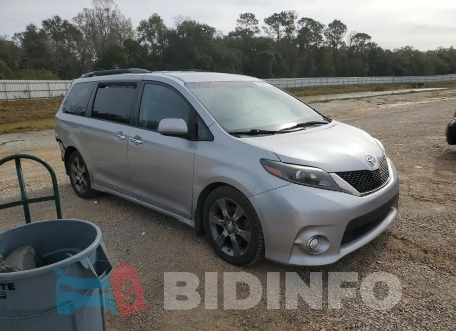 5TDXK3DCXGS707726 Photo# 4