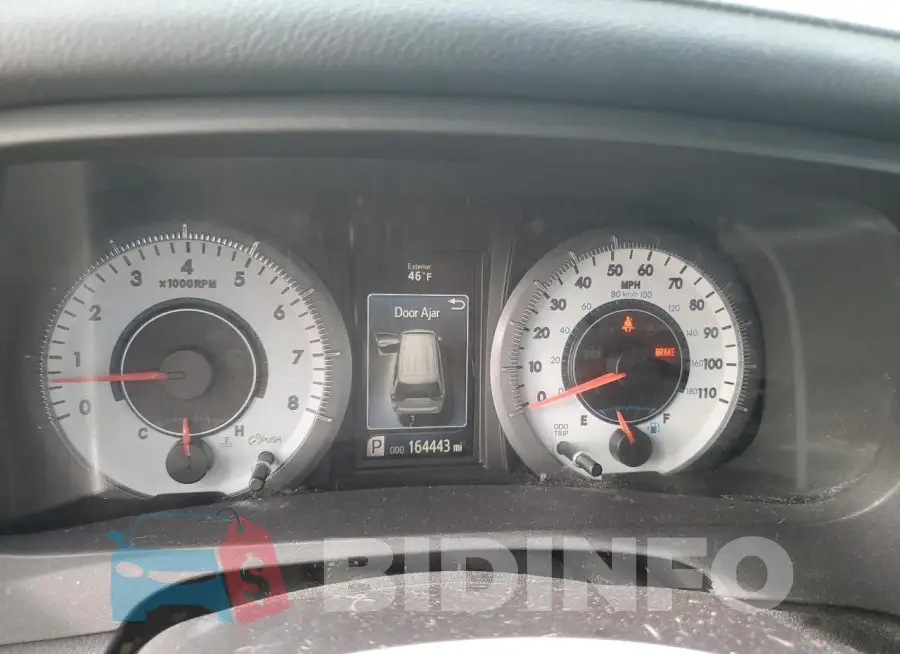 5TDXK3DCXGS707726 Photo# 9
