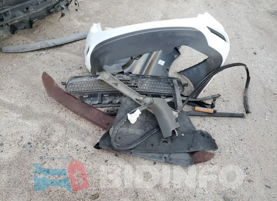 5TDYK3DCXGS732212 Photo# 13
