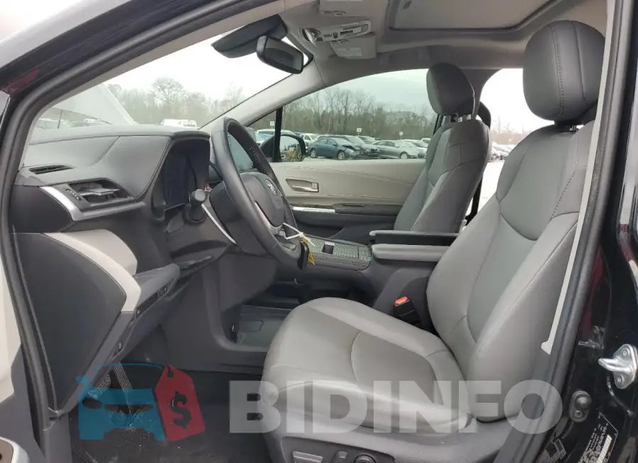 5TDYRKEC0MS042226 Photo# 7
