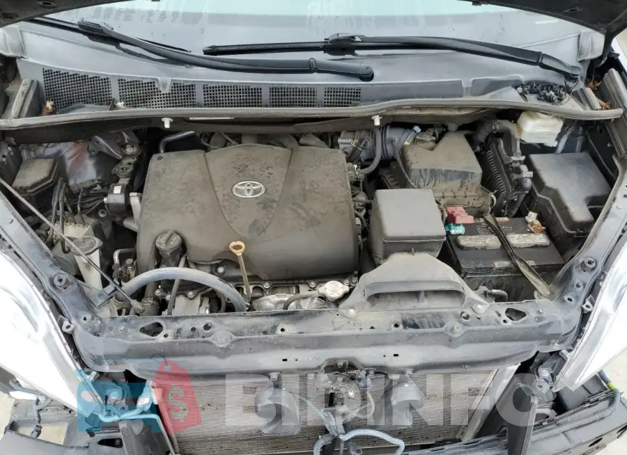 5TDYZ3DC0LS034441 Photo# 12