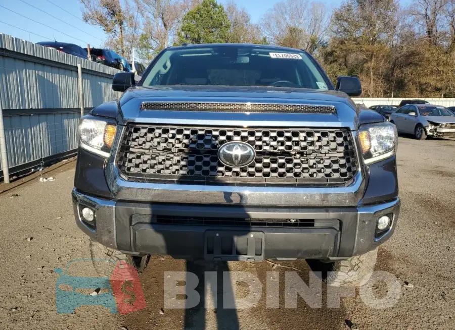 5TFEM5F17KX135865 Photo# 5