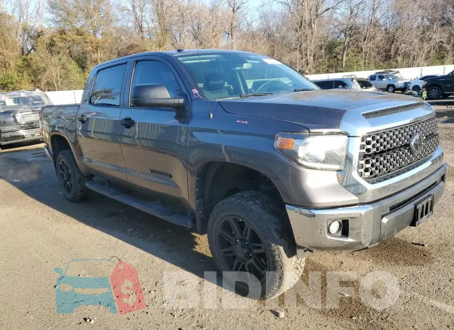 5TFEM5F17KX135865 Photo# 4