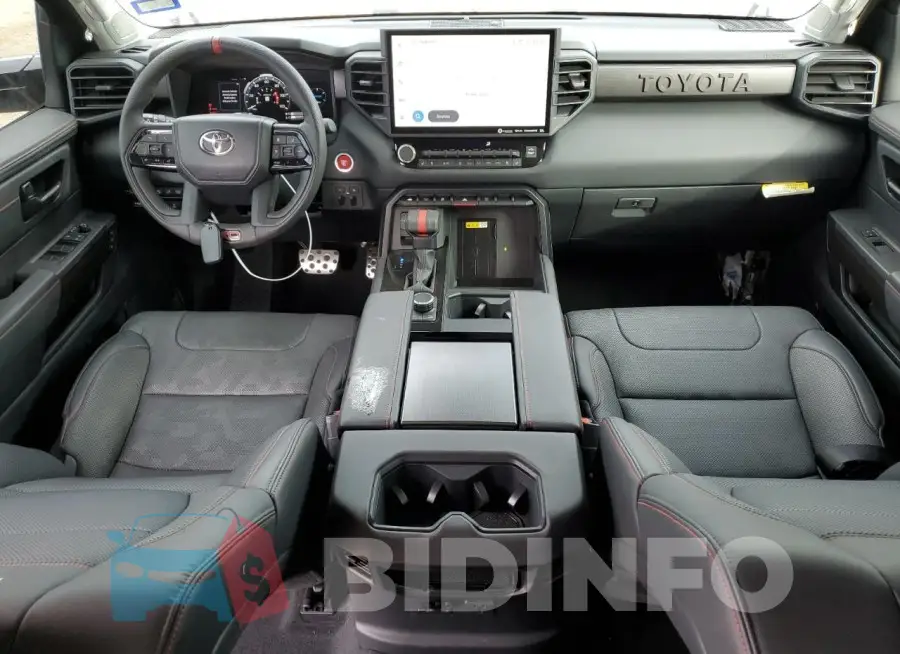 5TFPC5DB4PX028061 Photo# 8