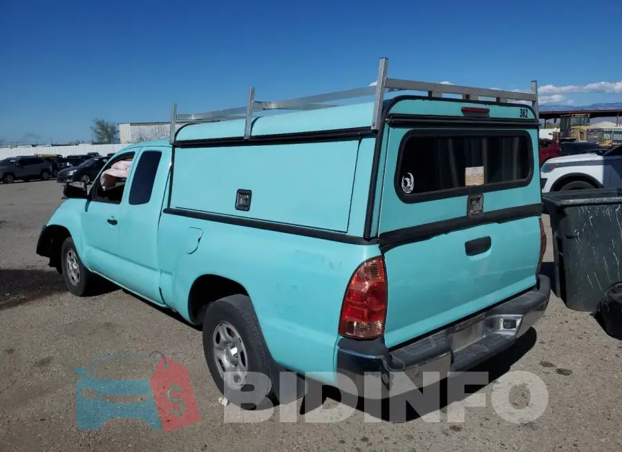 5TFTX4CN2FX066072 Photo# 2