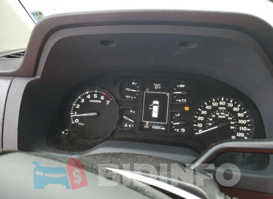 5TFTY5F16MX011522 Photo# 9