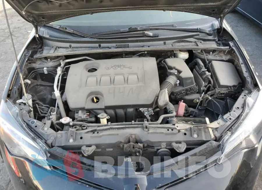 5YFBURHEXJP785555 Photo# 11