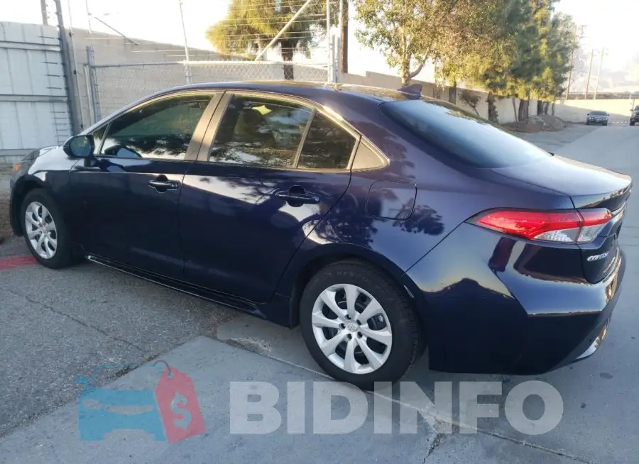 5YFEPMAE2NP288989 Photo# 2