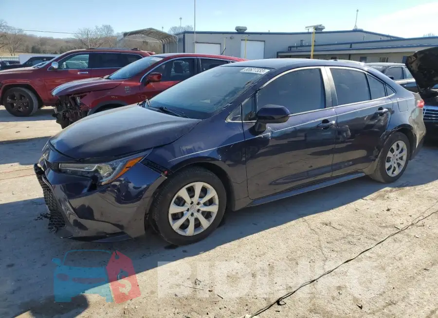 5YFEPMAE2NP322266 Photo# 1