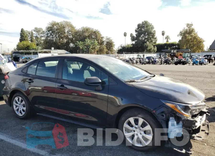 5YFEPMAE8MP231517 Photo# 4