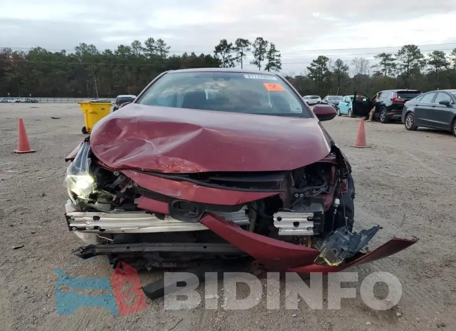 5YFEPMAE8NP361086 Photo# 5