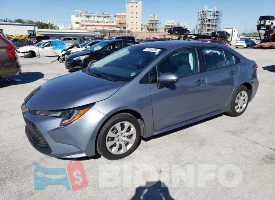 5YFEPMAE9NP327674 Photo# 1