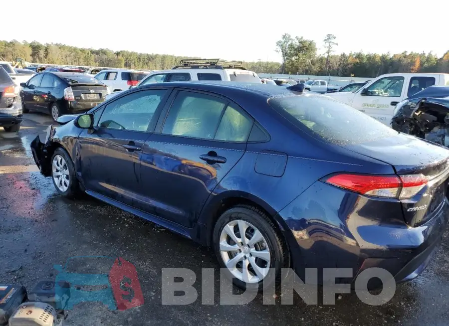 5YFEPRAE2LP098944 Photo# 2