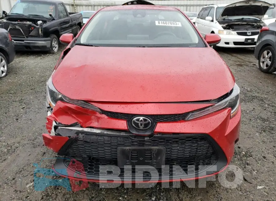 5YFEPRAE2LP138441 Photo# 5