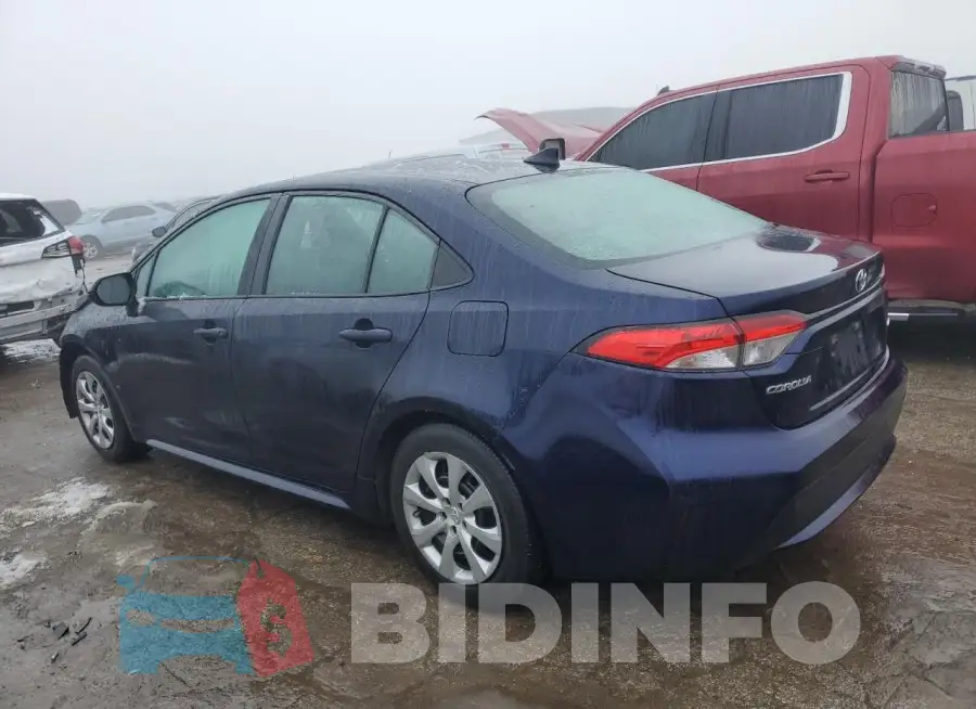 5YFEPRAE4LP101083 Photo# 2