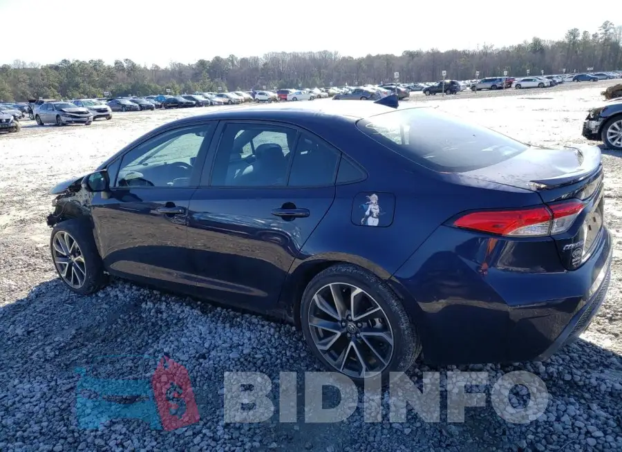 5YFS4RCE7LP057458 Photo# 2