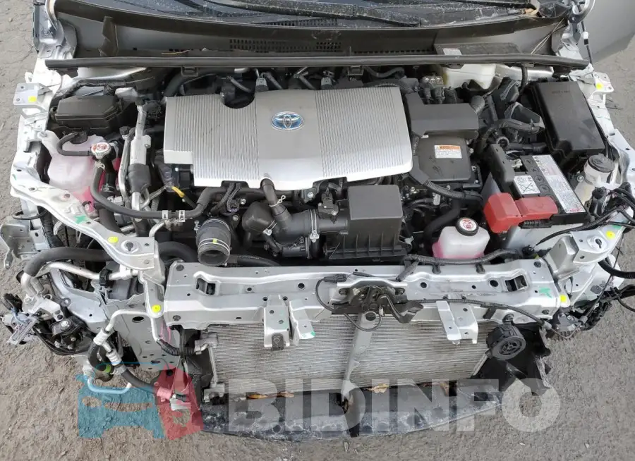 JTDKAMFP2N3219937 Photo# 11