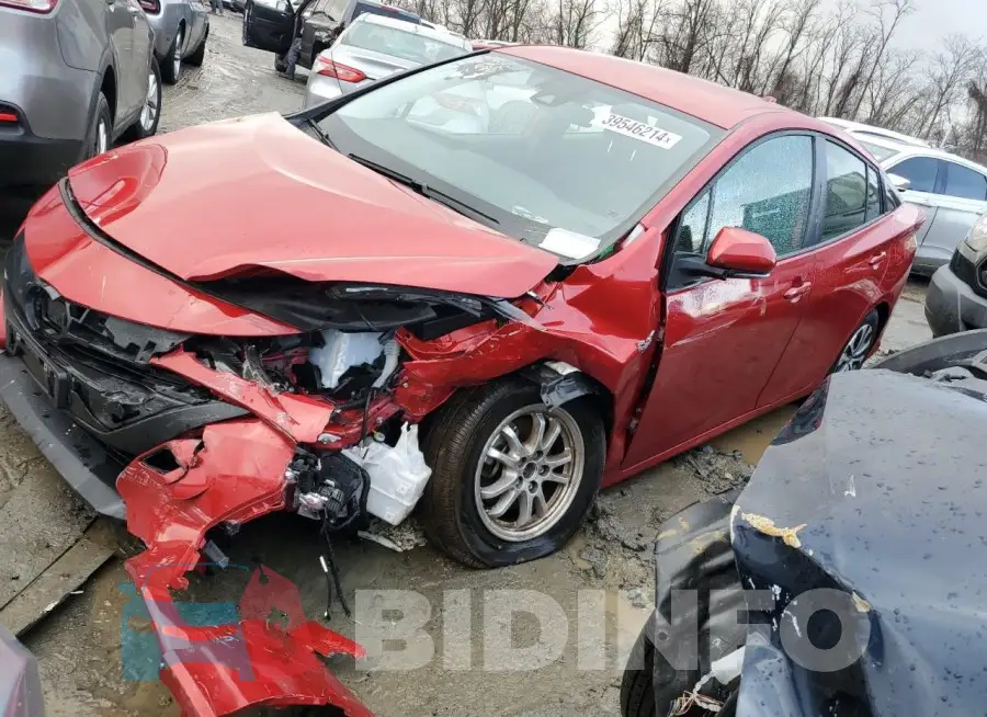 JTDKAMFP4N3206865 Photo# 1