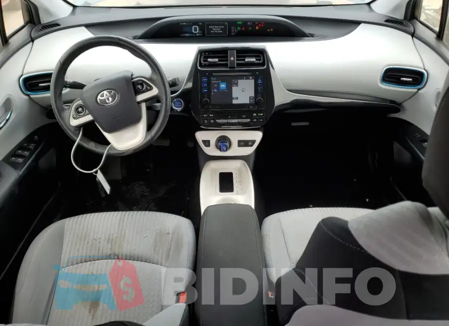 JTDKARFU0G3009150 Photo# 8