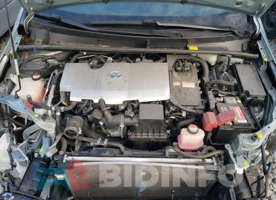 JTDKARFU0G3501578 Photo# 11