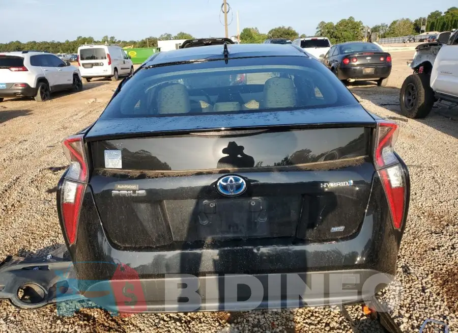 JTDKARFU1G3006824 Photo# 6