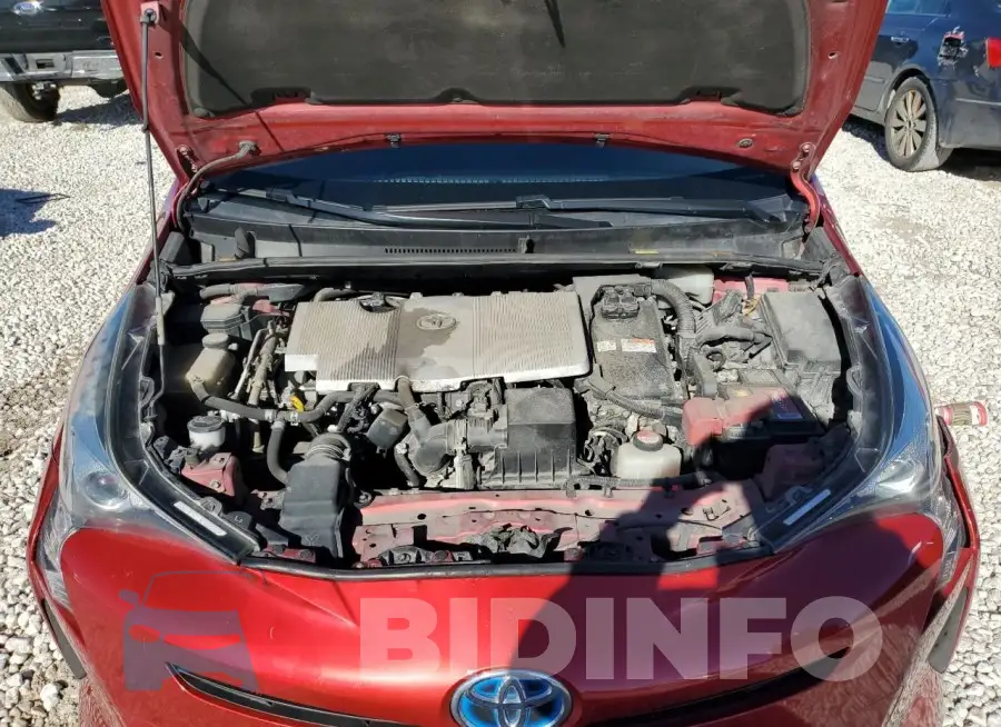JTDKBRFU4G3500219 Photo# 11