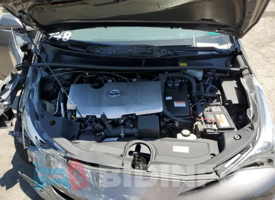 JTDKBRFU5G3530832 Photo# 11
