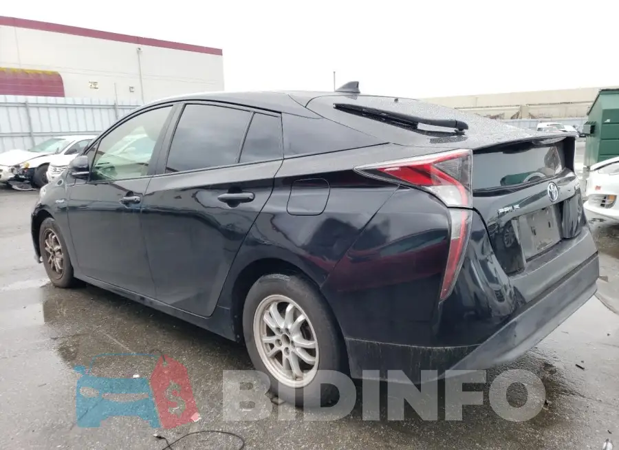 JTDKBRFU9G3526122 Photo# 2