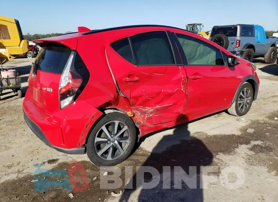 JTDKDTB35J1600045 Photo# 3