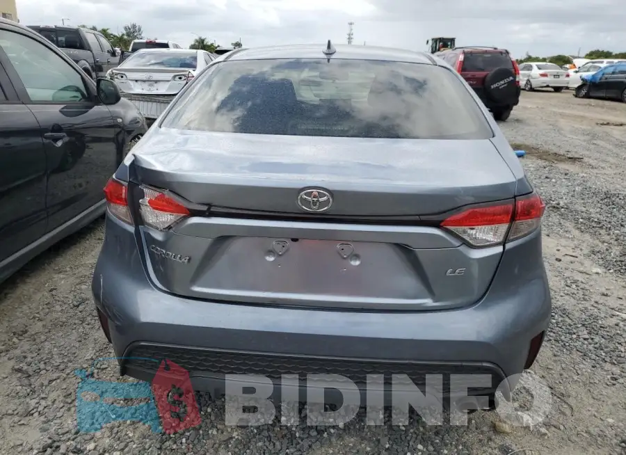 JTDS4RCE6LJ024990 Photo# 6