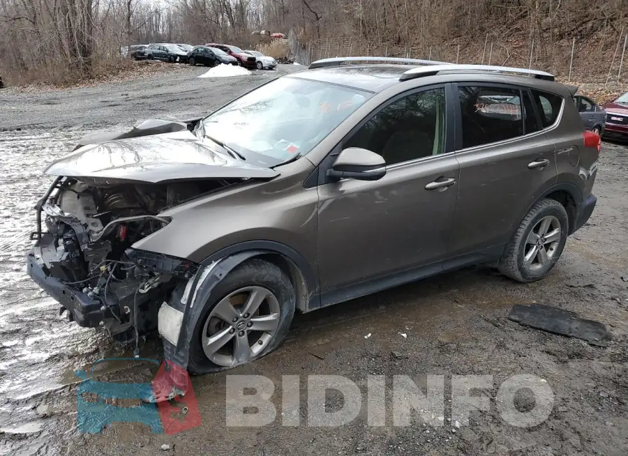 JTMRFREV8FD151569 Photo# 1