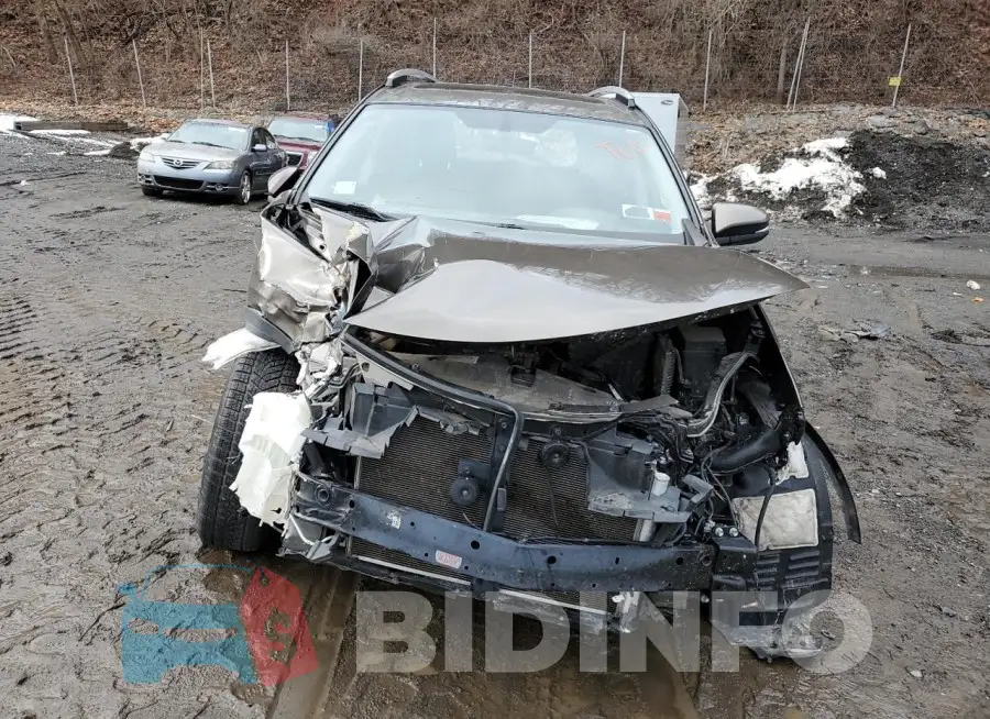JTMRFREV8FD151569 Photo# 5