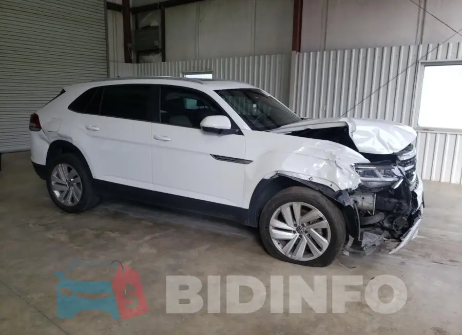 1V2JC2CA2MC219668 Photo# 4