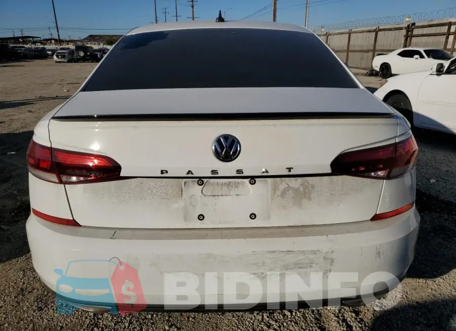 1VWMA7A39MC005683 Photo# 6