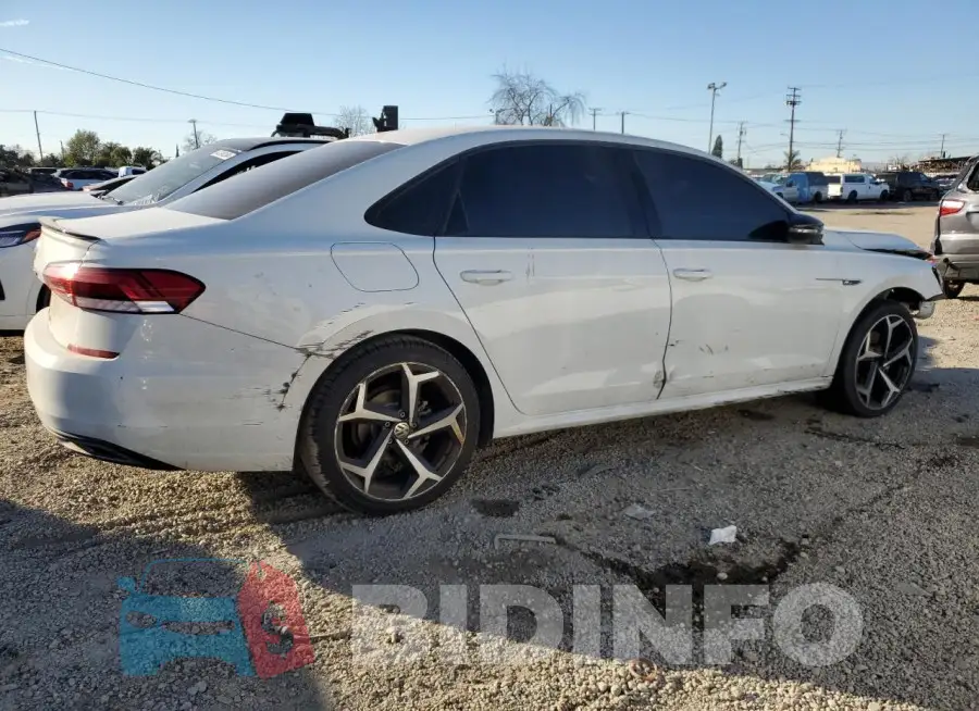 1VWMA7A39MC005683 Photo# 3