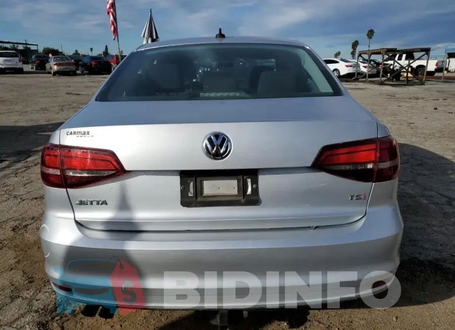 3VW267AJ6GM329667 Photo# 6
