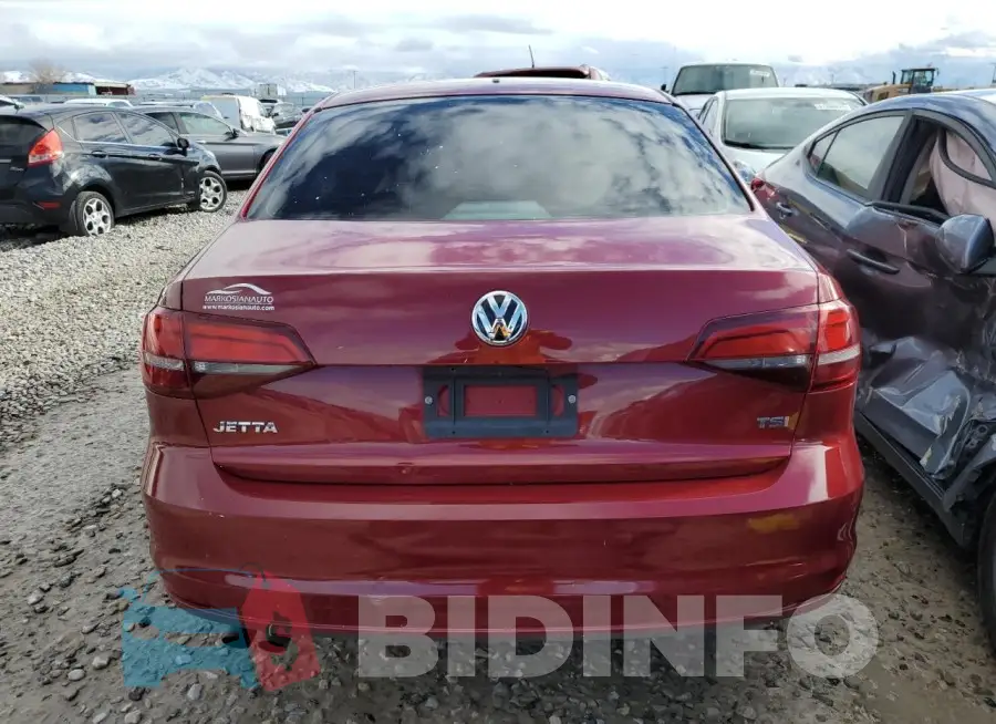 3VW267AJ7GM379946 Photo# 6