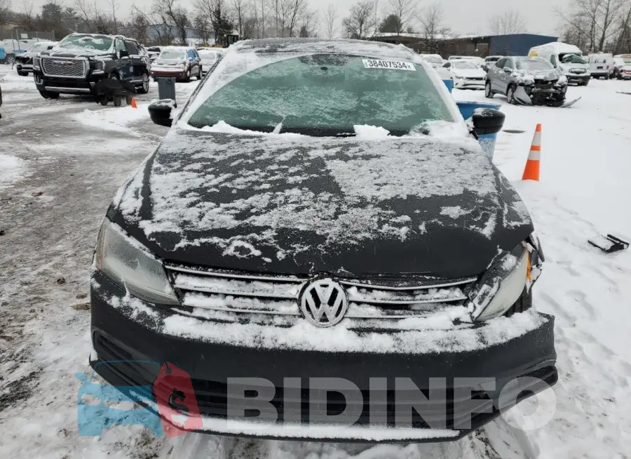 3VW2B7AJ2HM282215 Photo# 5