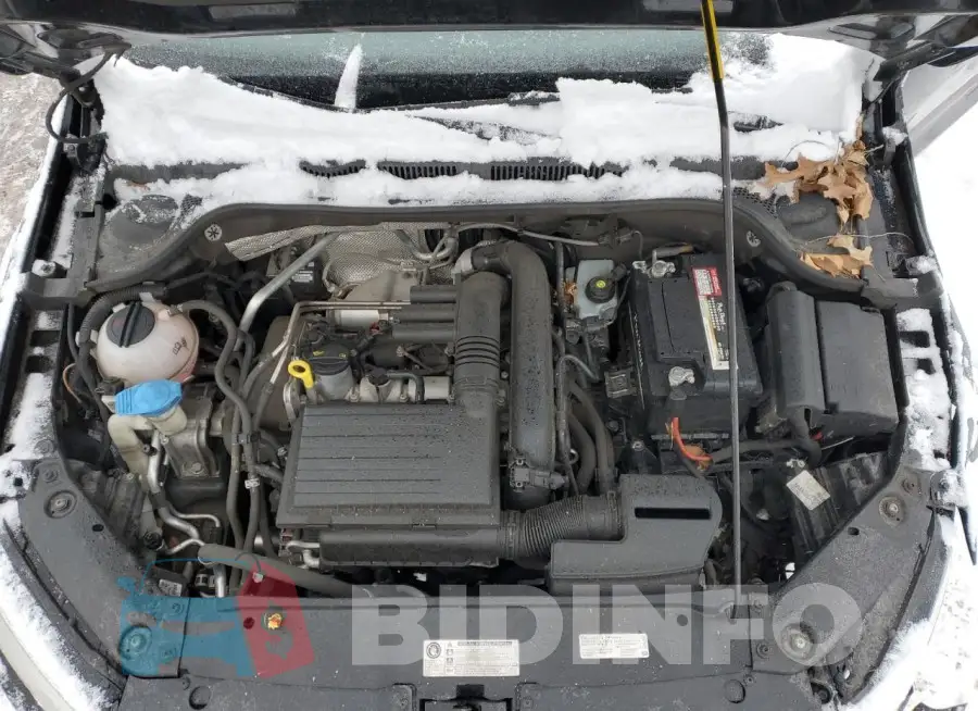 3VW2B7AJ2HM282215 Photo# 11