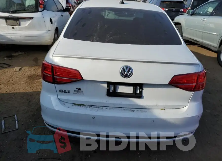 3VW4T7AJ3HM299773 Photo# 6