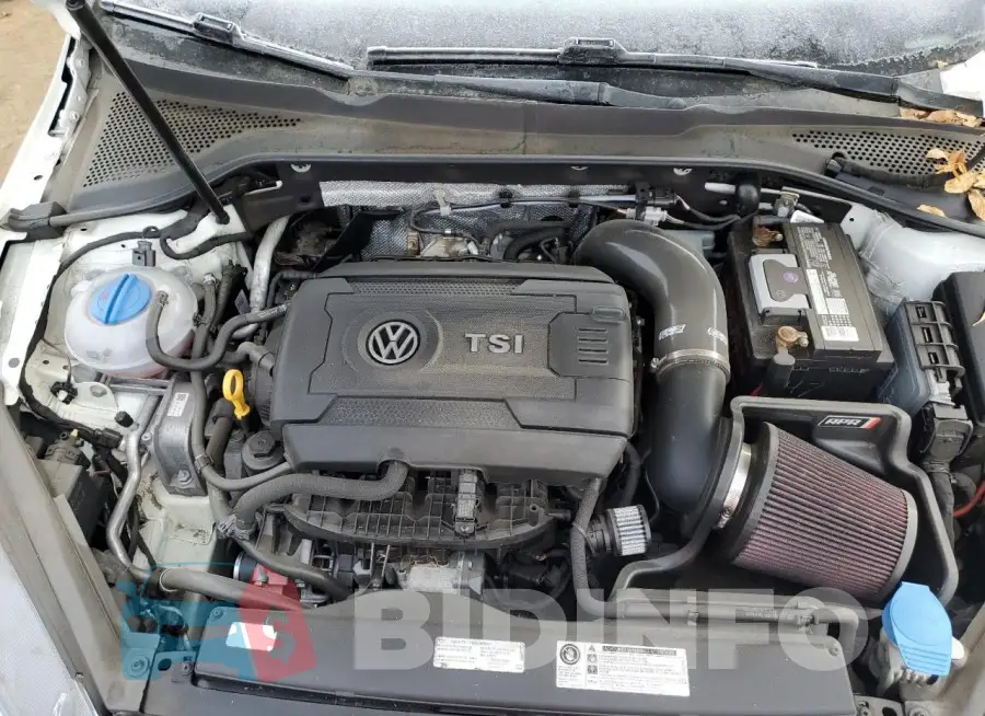 3VW4T7AU1FM031652 Photo# 11